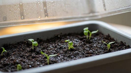 Réussissez la germination piment grâce à notre protocole biologique. Chaleur, substrat et oxygène : adoptez la méthode pro en 3 étapes.