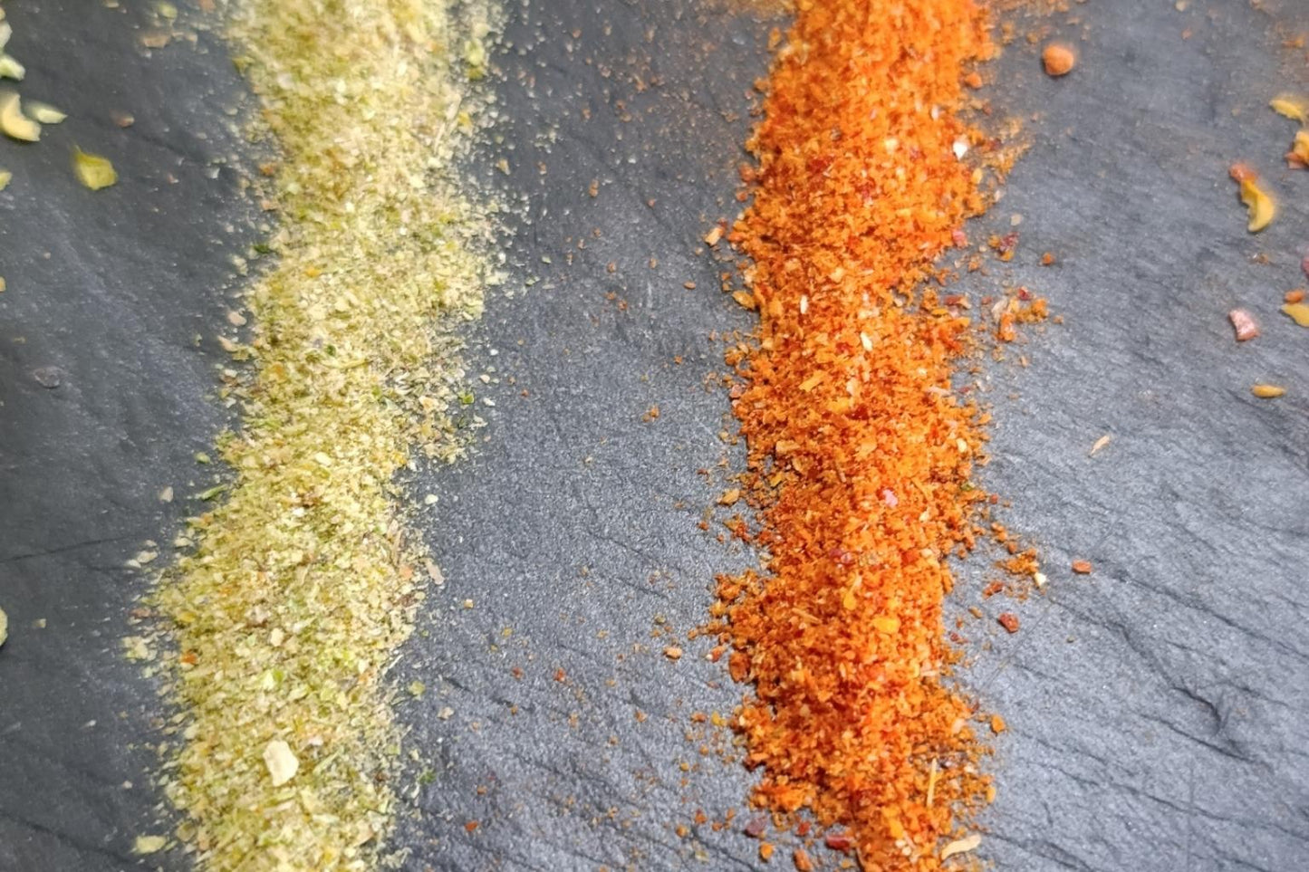 Poudre de Piments Rouges - Assemblage Artisanal - Alternative Cayenne